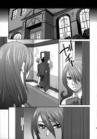 (C77) [Todd Special (Todd Oyamada)] SPERMA3P (Persona3 Portable)