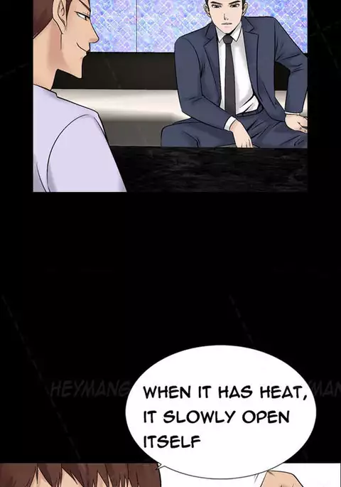 The Taste of Hands Ch.1-48