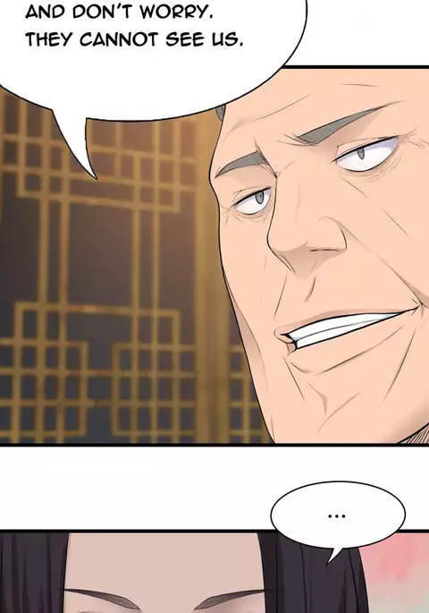 Tissue Thieves Ch.1-36