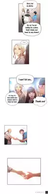 [BAK Hyeong Jun] Sweet Guy Ch.1-55 (English) (YoManga) (Ongoing)