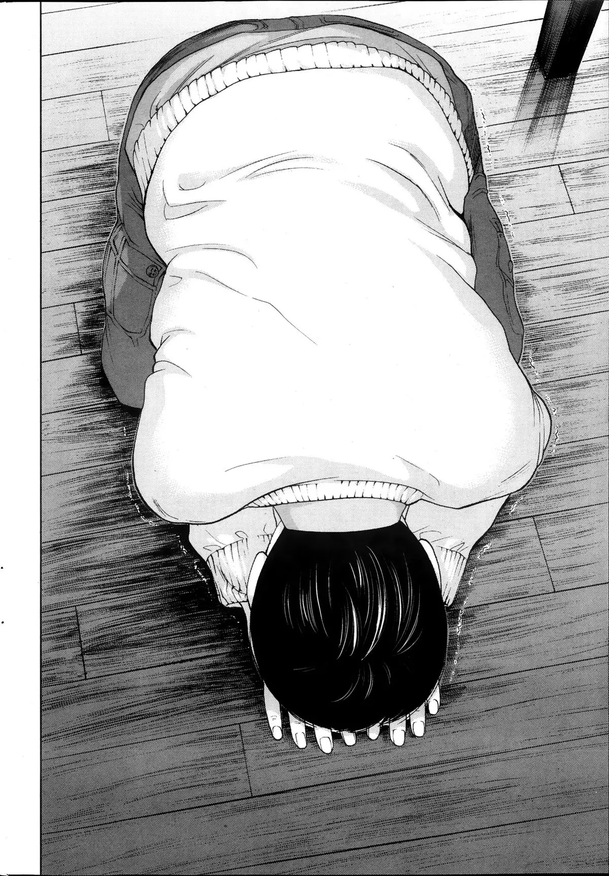 Netoraserare Ch. 1-19