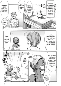 (COMIC1☆10) [Nanatsu no Kagiana (Nanakagi Satoshi)] Gal Shota Cinderella [English] [Kuma-pun]