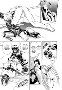 [Tori Maia] Sadistic Boy Vol.02 [English]