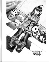 (C71) [Rojiura Sabou (Kurusumin, Hoshikagetei)] FRESH FRUIT Witch-SAN (Witchblade)