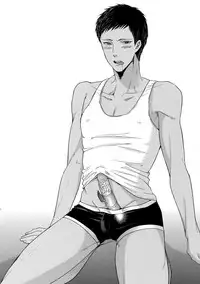 (C84) [Karaage Of The Year (Karaage Muchio)] AOKAN (Kuroko no Basuke)