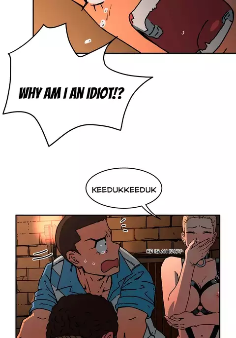 Refrain Love Ch.1-35