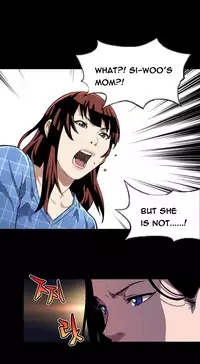 Moms Cafe Ch.1-10 (English) (Ongoing)