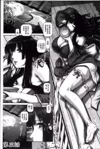 [TYPE.90] Ayakashiyakata no Tamahime | 妖館的珠姬 [Chinese]