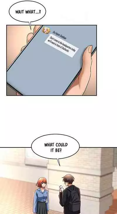 [Abio4, Bangkki] Sextudy Group (1-27) [English] [Ongoing]