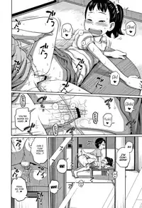 [Tsubaki Jushirou] Itsudemo ❤ Dokodemo | Anywhere, Anytime (Kawaii Imouto to Ikenai Koto Shiteimasu!) [English] [ATF]