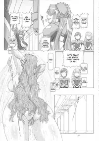 (C78) [Daihonei (TYPE.90)] PETITE EMPIRE Soushuuhen 2 (Various) [English] [desudesu]