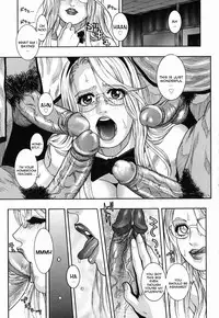 [Kotobuki Kazuki] Hatsujou Mitsueki - Please Try Me Body♡ [English] [Rapture Scans] [Decensored]