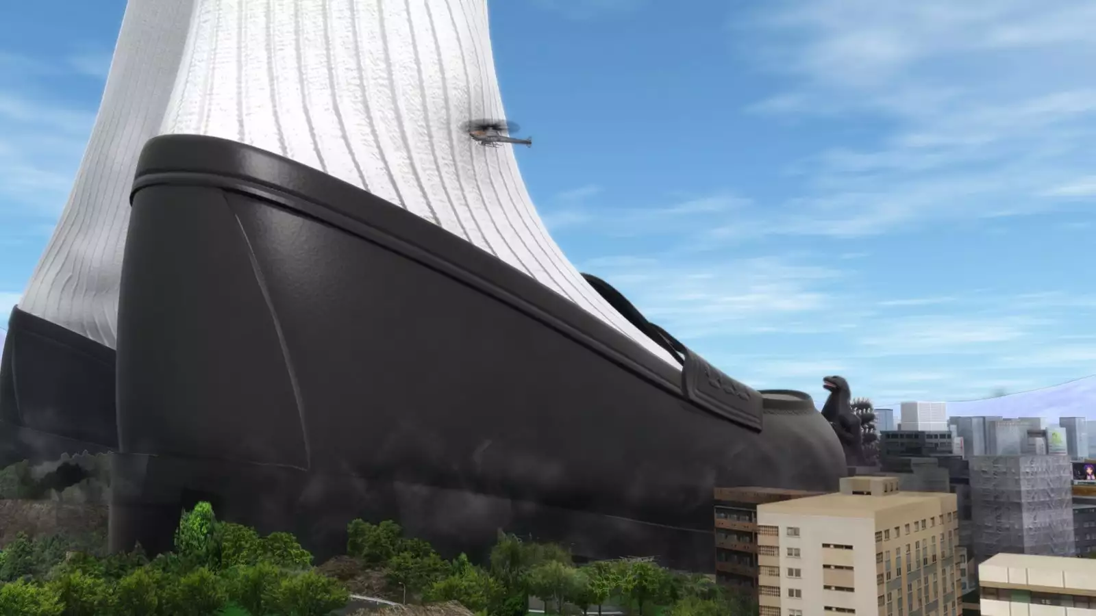 Touhou GTS MMDs - NAndeyanenGTS