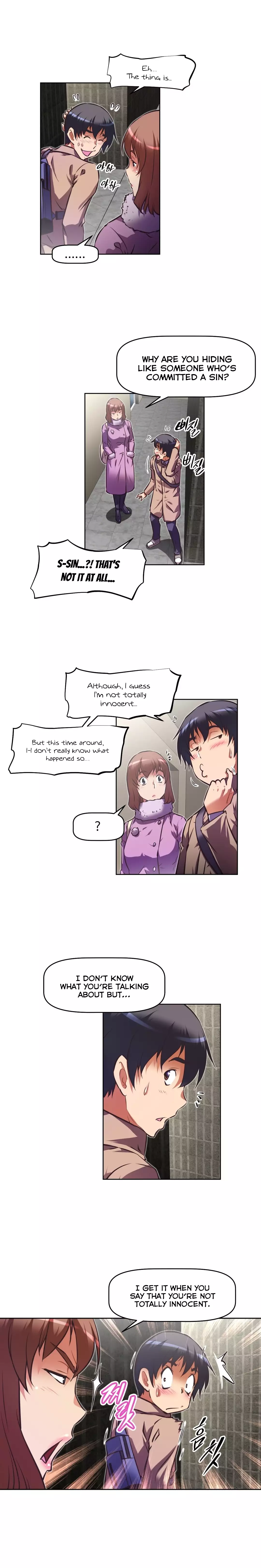 Brawling Go Ch.76-126