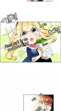 [Juder] Lilith`s Cord | 莉莉丝的脐带 Ch.1-41 [Chinese]