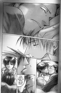 (C72) [The Red Cat Brigade (Inariya Fusanosuke)] Mitsu no Soko | Nectar’s Sole (Fullmetal Alchemist) [English] [SaHa]