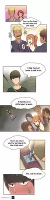 [Gamang] Sports Girl Ch.1-26 (English) (YoManga) (Ongoing)