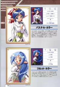 (一般画集) [ALICESOFT] Kichikuoh Rance