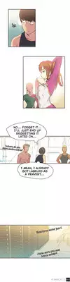[Gamang] Sports Girl Ch.1-26 (English) (YoManga) (Ongoing)