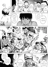 [Kharisma Jati] Kancil Chapter 1 [English]