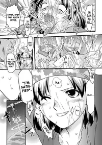 [Ohta Takeshi] Succubus Distortion! [English] [biribiri] [Digital]