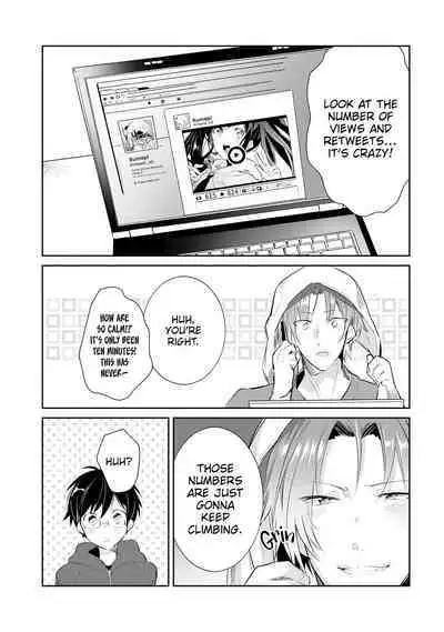 [Wacoco Waco] DolOta no Boku desu ga Shinken ni Idol Mezashimasu!? | Can an Otaku Like Me Really Be an Idol!? [English] [Decensored] [Digital]