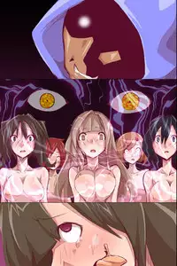 [DL Mate (Kuroie)] Shokushu Shihai sare Ayatsurarete Ochiteiku Onna-tachi