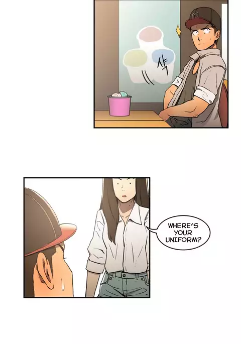 Refrain Love Ch.1-35