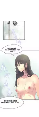 [Gamang] Sports Girl Ch.1-26 (English) (YoManga) (Ongoing)