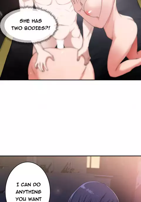 Tissue Thieves Ch.1-23