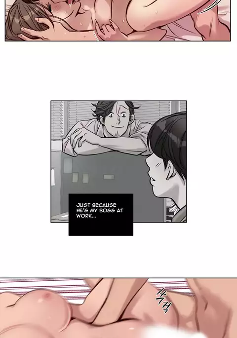 Atonement Camp Ch.1-28