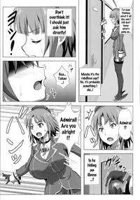 (C87) [METAL-WIND (Sangou)] Takao to Yasen Enshuu | Nighttime Practice With Takao (Kantai Collection -KanColle-) [English] [doujins.com]