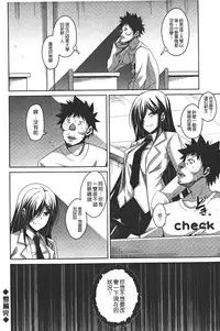 [Nikusoukyuu.] Yaruki Switch - Aphorodisiac Switch [Chinese]