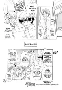 [Ozaki Miray] The Great Escape 3 Ch. 18-23 [English] {Phantom + SaHa}