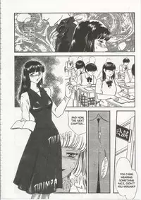 [Fujii Akiko, Akiyama Michio] SCHOOL ZONE [English]