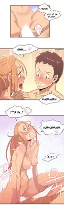 [Gamang] Sports Girl Ch.1-26 (English) (YoManga) (Ongoing)