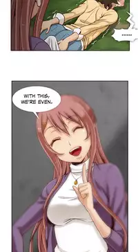 [Yi Hyeon Min] Secret Folder Ch.1-11 (English) (Ongoing)