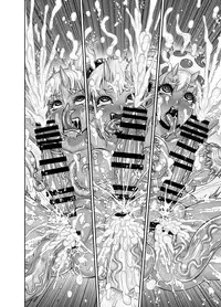 [Akumenari! (Bonnari)] Isekai Futanari Tensei 2 | 异世界扶她转生2 [Chinese] [鬼畜王漢化組]