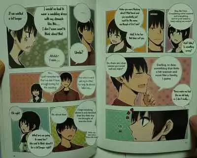 Looking For A Father After Story