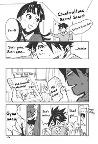 [Miura Takehiro] BUST UP SCHOOL -Yawaraka Kigougun- | -Soft Code Group- ch. 1-8 [English] {Brolen}