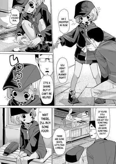 Kokon Touzai Youki Kitan | Mysterious Tales of Supernatual Lolis From All Times and Places