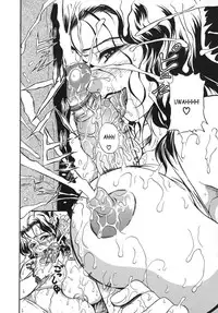 [Ando Hiroyuki] Hoshii Mono wa Ana Hitotsu! - The thing wanting it is hole one. [English] [Coff666]