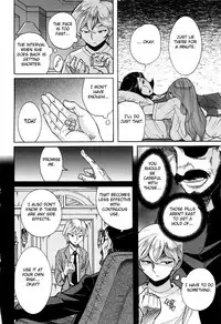 [Kojima Miu] Nympho Maman Boshi Soukan - Mama no Shikyuu wa Boku no Mono Ch. 1-15 [English] [Fated Circle]