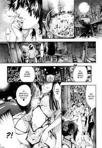 [Kuusou] New! Type ♥ Ch. 0-6 [English] [Ancient Archon+B.E.C. Scans]
