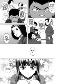[Fuuga] Kyoushi to Seito to - Teacher and Student [English] [Sei-Jin + Yoshio]
