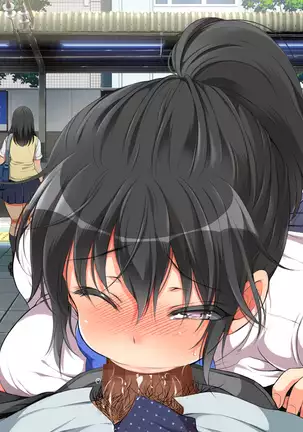 ラッキードスケベ！第1-2話