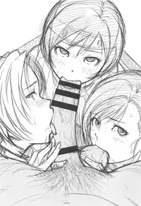 (C94) [Ruki Ruki EXISS (Fumizuki Misoka)] Boku no Kangaeta Materia (Final Fantasy VII)