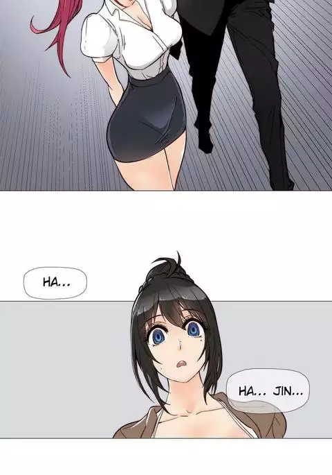 Household Affairs Ch.1-41