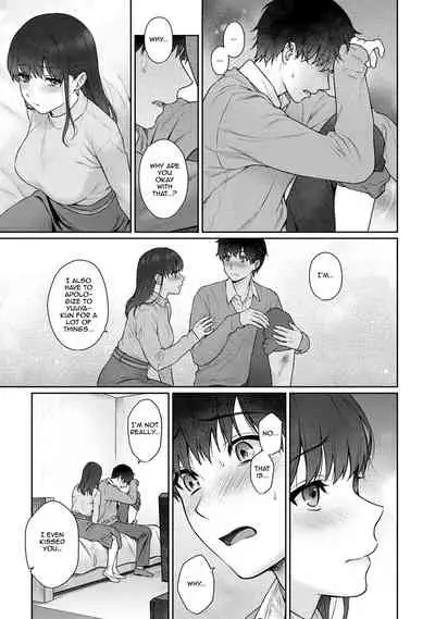 Sensei to Boku Ch. 1-11