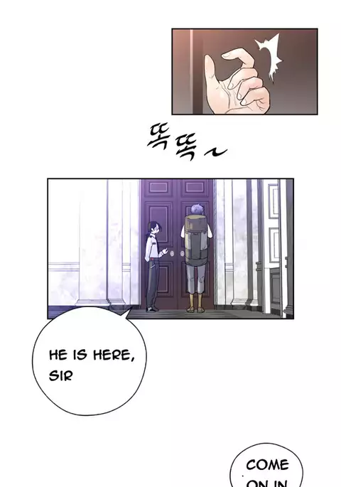 Perfect Half Ch.1-34